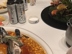 -古韵轩·园林餐厅