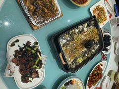 -添福来墨鱼饺子 · 海鲜东北菜(大连星海·黄浦路店)