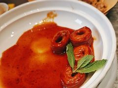 -四季厨房 鲁菜·孔府烤鸭(高新万达店)