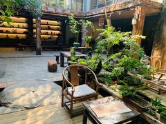 -The Flowers Coffee(南山店)