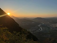 -鸡鸣山旅游风景区