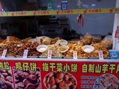 -召稼楼古镇