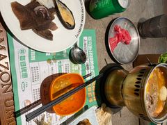 -亚马逊海鲜自助(王府井店)