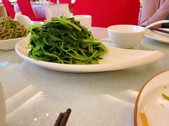 -博雅渔港·融合菜(维也纳国际大酒店)