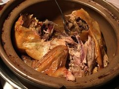茶香鸡-外婆家(世界城广场店)