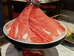 -捞神煲汤火锅(湖滨商业街店)