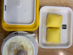 -满记甜品(王府井北京市百货大楼店)
