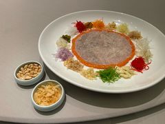 -粤悦满·顺德菜·原顺峰(阜成店)