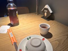 -茄子恰恰·新云南小炒(坪山益田店)