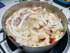 -椰客·海南椰子鸡(新塘永旺梦乐城店)