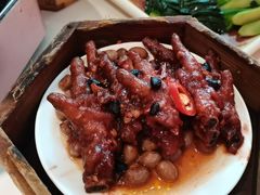 -避风塘·金牌店·夜宵(金玉兰店)