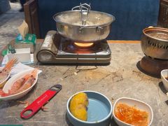 -亚马逊蒸汽活海鲜自助(LCM置汇旭辉广场店)
