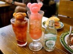 -肥韬茶餐厅(南山mini店)