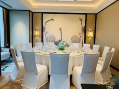 包厢-Yan Ting宴庭中餐厅-长沙瑞吉酒店(运达店)