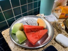 -姜胖胖韩式自助烤肉(光明万达店)