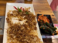 -松栢朝鲜族味道·脊骨汤(总店)