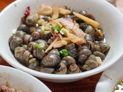-玲燕蒸菜馆(江东路店)