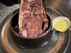 原创黑松露横膈膜-厚贞日式烤肉(浦东汇智店)