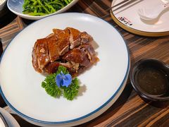 果木烤鸭-江太极江浙菜(马桥万达广场店)