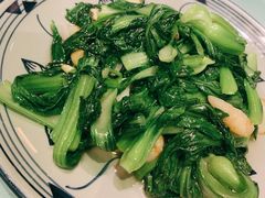蒜泥小青菜-一味大院•桐庐菜传承店(春江路店)