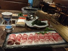 -同仁四季椰子鸡(海岸城天利店)