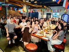 -Shanghai Brew House上海啤酒工坊(老外街店)