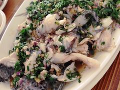 -花悦农庄 | 烧鸡·竹筒饭(沙迳高沙温泉香溪堡店)