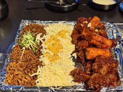 -HOTISLAND海鸡岛·韩国料理(江南西店)