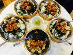 -第四食堂(中国海洋大学店)
