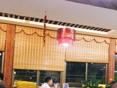 大堂-明泉居茶点荟(车陂店)