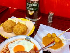 -華叔茶記