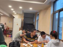 -老刘家永盛斋·传统泡馍(东关南街店)