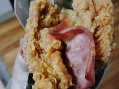 -肯德基(珍珠店)