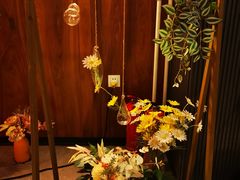 -义气烤肉餐吧(大族广场店)