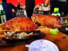 -老黑板筋(顺义总店)