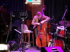 -林肯爵士乐上海中心 Jazz at Lincoln Center Shanghai