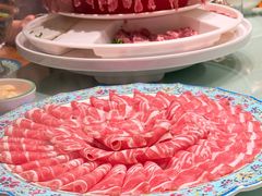 -南门四季铜锅涮肉(大屯·北苑店)