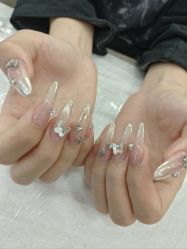 -斯馨·健康美甲美睫