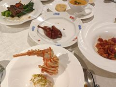 -南海渔村(珠江新城店)
