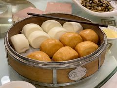 -围龙屋客家食府(福田店)