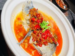 -炊烟小炒黄牛肉(浦东世纪汇店)