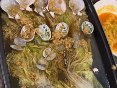 -良友·海鲜青岛菜(五四广场店)