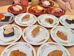 -寿司郎(皇庭广场店)