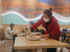 -东北风(江北万达店)
