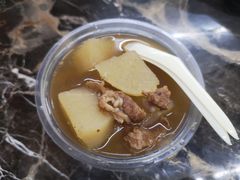 -香港风味小吃店(中英街店)
