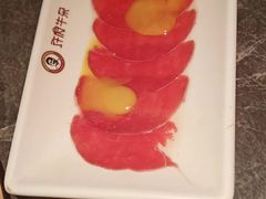 -许府牛火锅(信义坊总店)