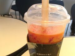 -野萃山·潮汕厚果汁(十亩地店)