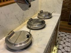 -Sizzler时时乐西餐厅(长楹天街购物中心店)