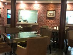 大堂-鲁西肥牛(九方购物中心店)