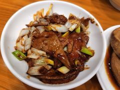 -小方的面(徐家汇店)